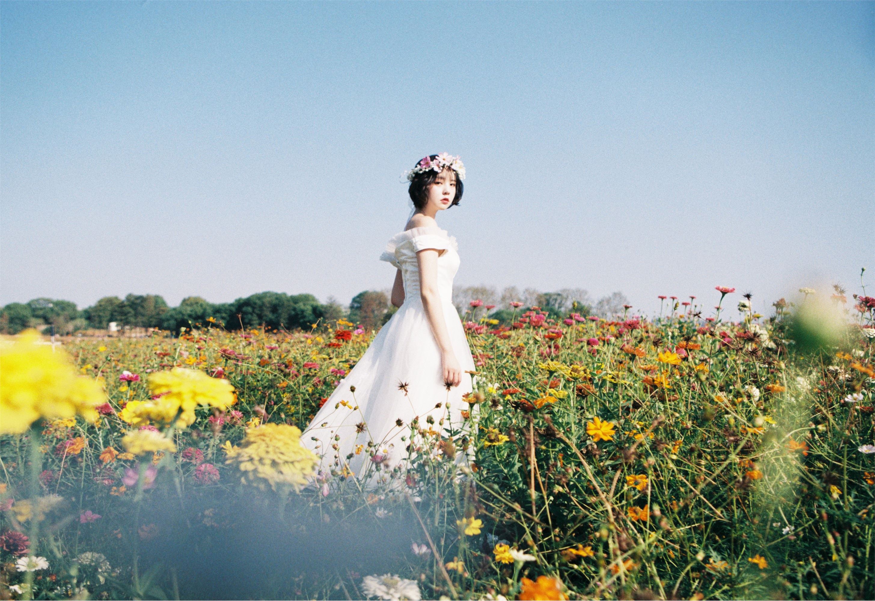 YITUYU艺图语 2025.01.31 少女情怀总是诗 雨一颗